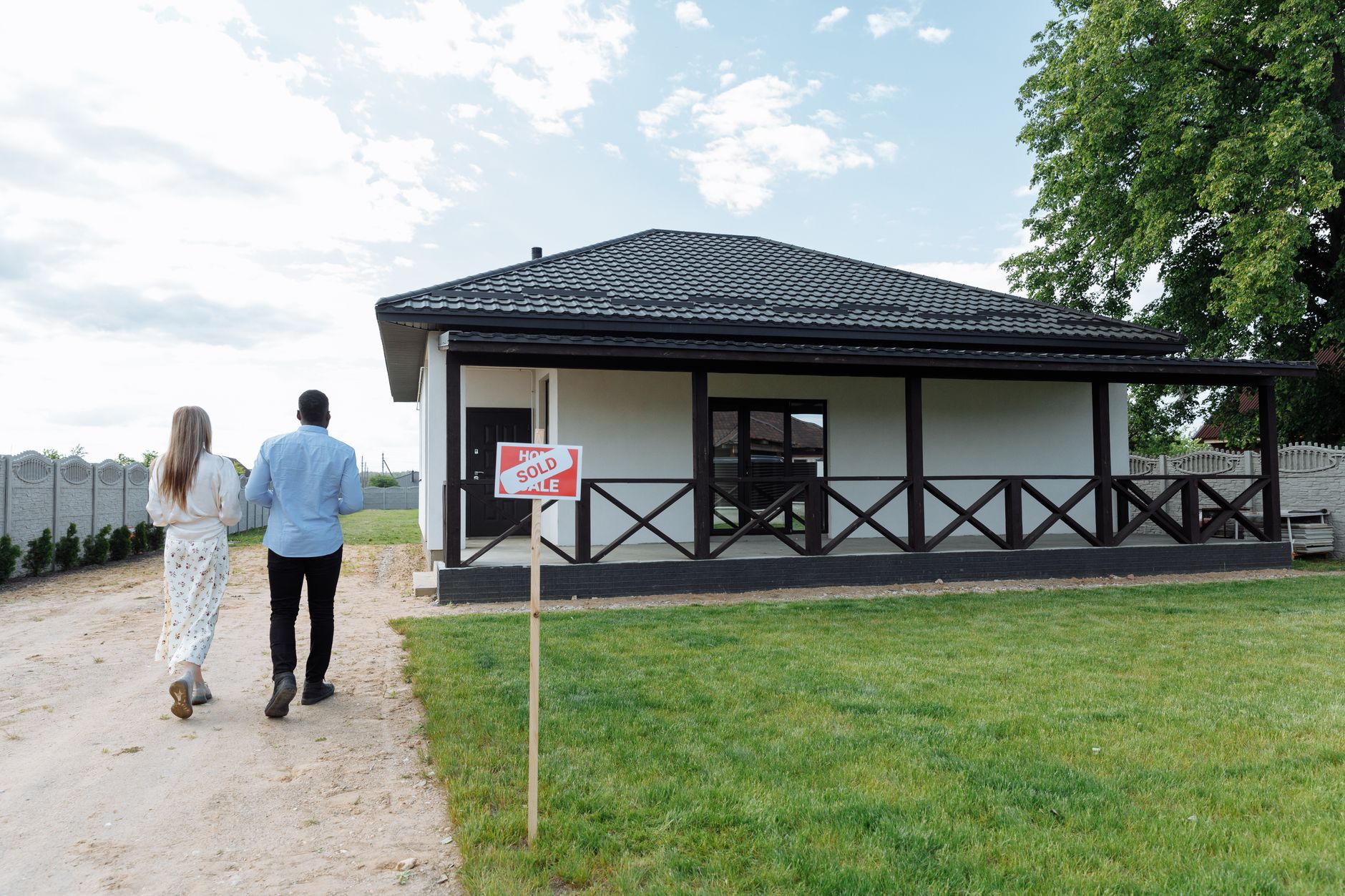 Home Buying services in Hemet, CA